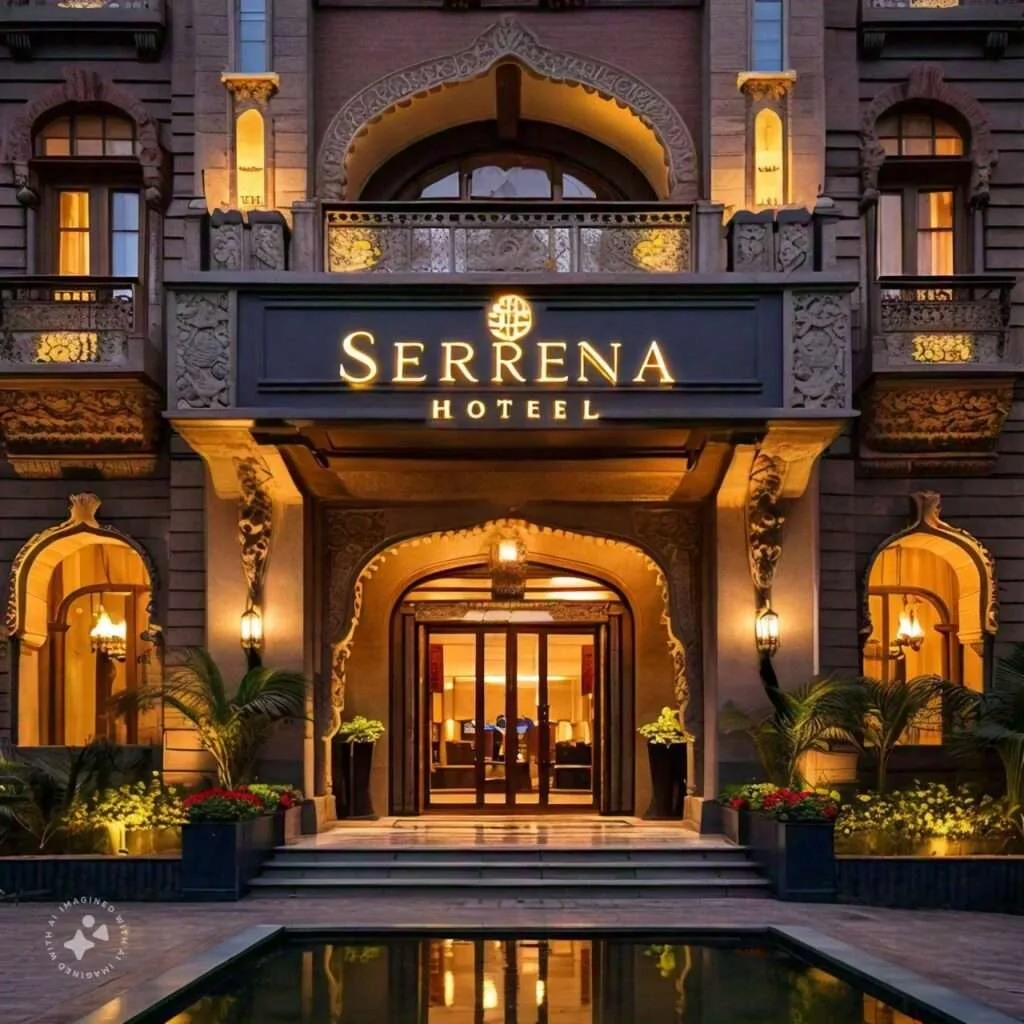 hotel jobs 2024