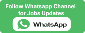 pakistan govt jobs whatsapp group link