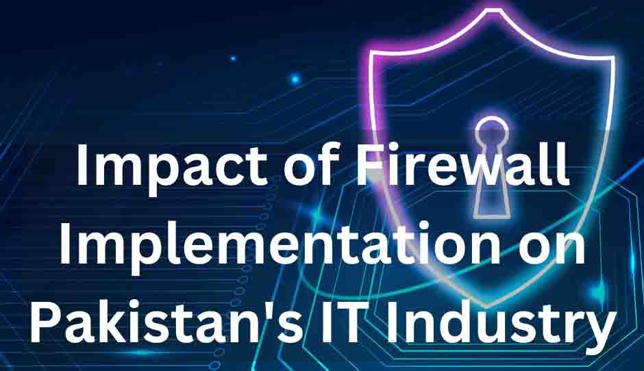 Impact of Firewall