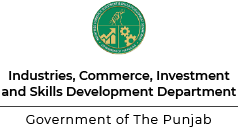 Industries, Commerce, Investment and Skills Development Department