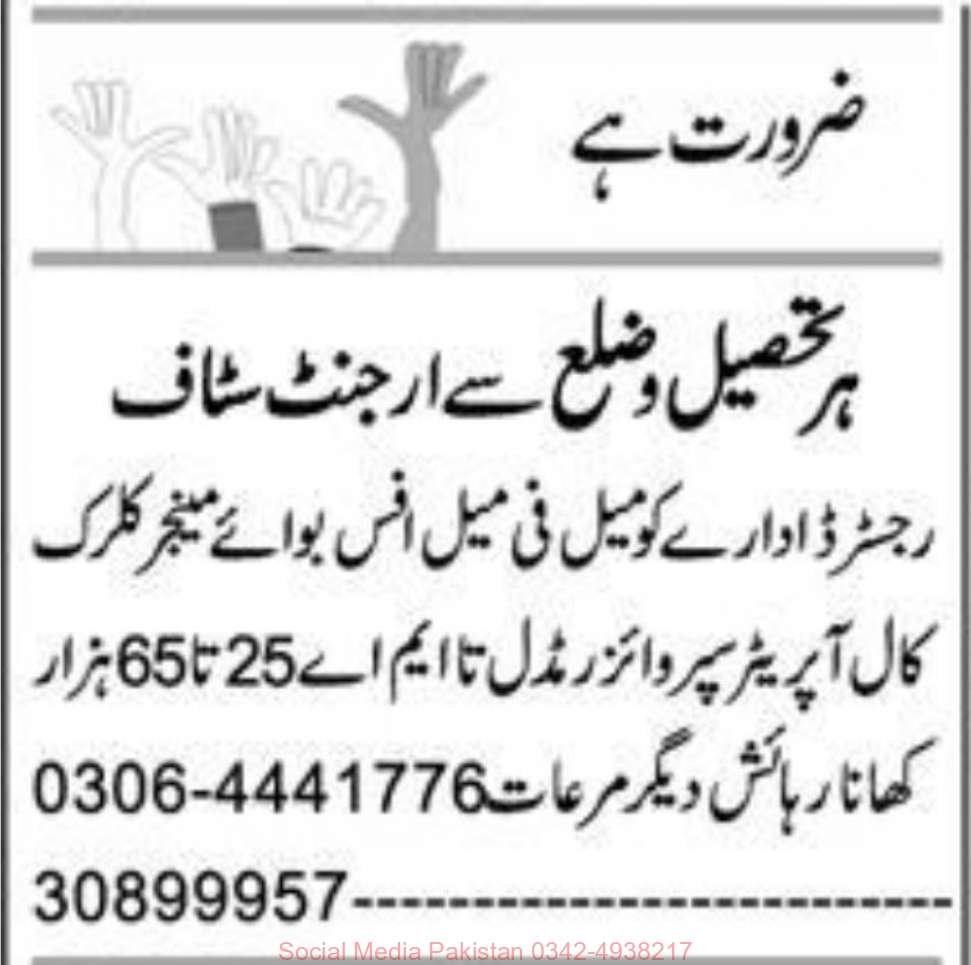 18 Nov JoBs ADs page 0022