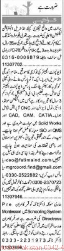 18 Nov JoBs ADs page 0028