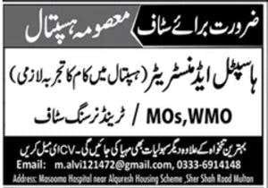 driver jobs